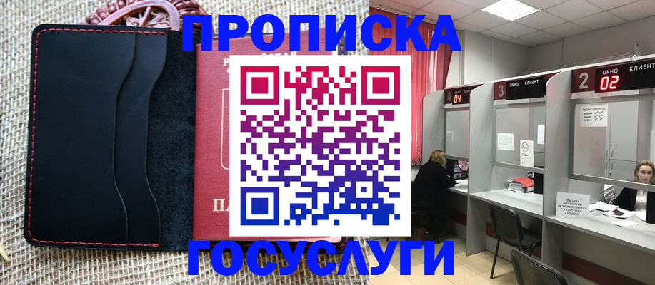 прописка в Коле
